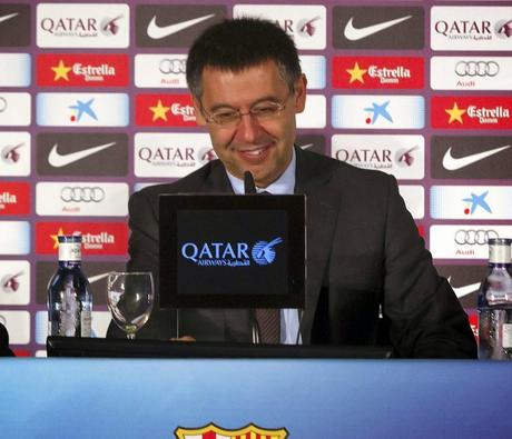 Bartomeu: