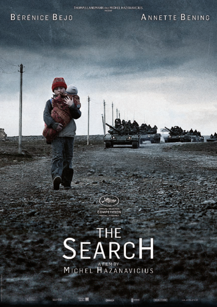 Bérénice Bejo repite con Hazanavicius en el primer avance de 'The Search' Bérénice Bejo repite con Hazanavicius en el primer avance de 'The Search'