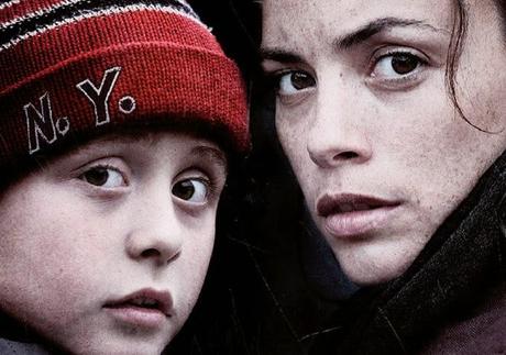 Bérénice Bejo repite con Hazanavicius en el primer avance de 'The Search' Bérénice Bejo repite con Hazanavicius en el primer avance de 'The Search'