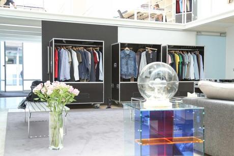 Liberto vuelve a España Moda masculina | olieteworldblog