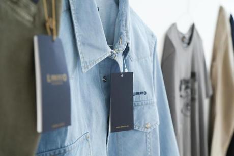 Liberto vuelve a España Moda masculina | Olieteworldblog