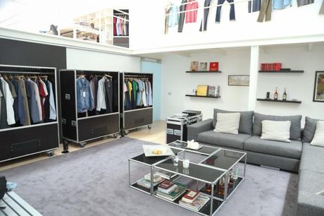 Liberto vuelve a España Liberto | Moda masculina | OlieteWorldBlog