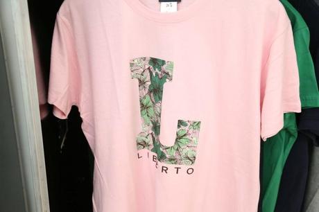 Liberto vuelve a España Liberto (4 de 13)