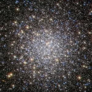 Cúmulo globular Messier 5