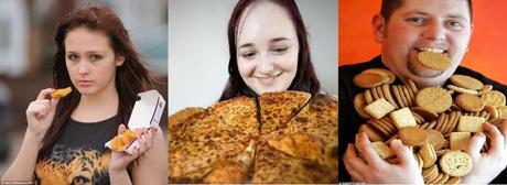 ¿Eres un comedor selectivo? ¿Eres un comedor selectivo?