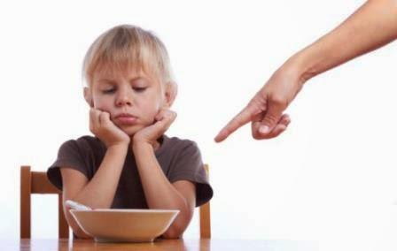 enseñar a comer sin presionar enseñar a comer sin presionar