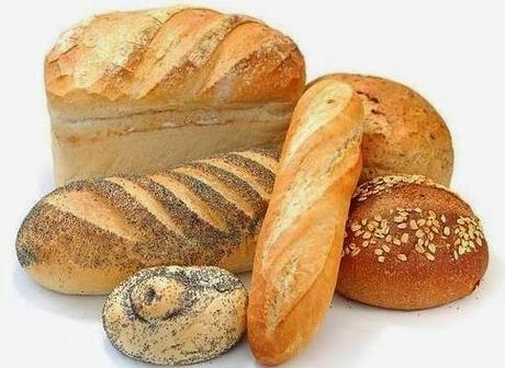 no elimines el pan de la dieta