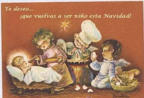 Menú de Navidad de Comiendo Salud Menú de Navidad de Comiendo Salud