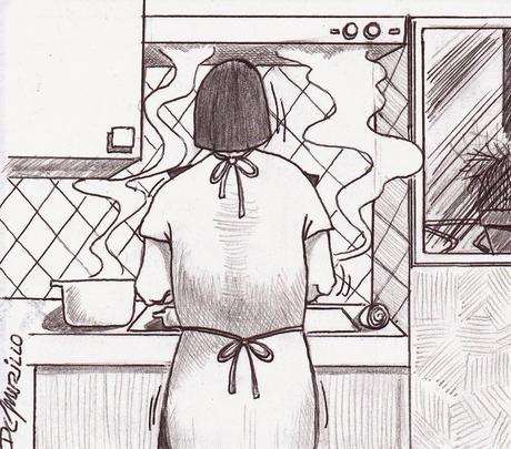 Rulos, el yonqui — «El sueño» (V) Rulos, el yonqui — «El sueño» (V)