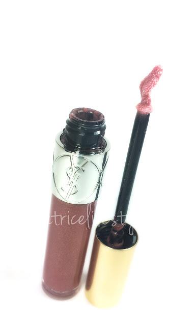 Gloss Volupté de Yves Saint Laurent Gloss Volupté de Yves Saint Laurent