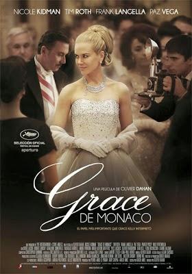 'Grace de Mónaco'