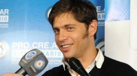 El Gobierno busca llevar los Precios Cuidados a la industria automotiz kicillof_6