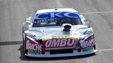 El líder Ardusso se quedó con la