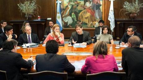 Automotrices se comprometieron a no despedir personal Automotrices se comprometieron a no despedir personal