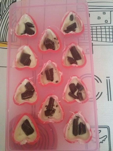 BOMBONES MIXTOS BOMBONES MIXTOS