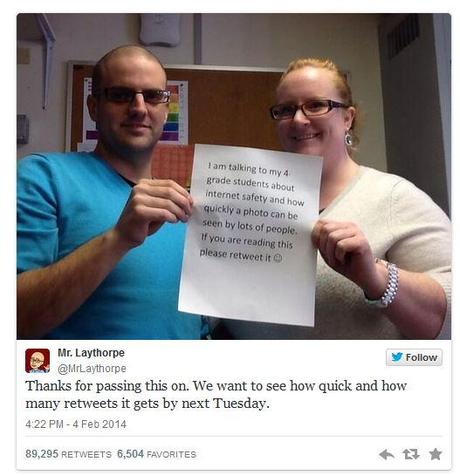 Manual de Ciudadanía Digital para Docentes y Estudiantes Ciudadanía Digital - Redes Sociales