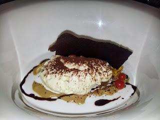 Restaurante Ábaco en Huarte Restaurante Ábaco en Huarte