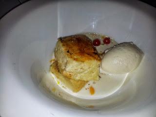 Restaurante Ábaco en Huarte Restaurante Ábaco en Huarte