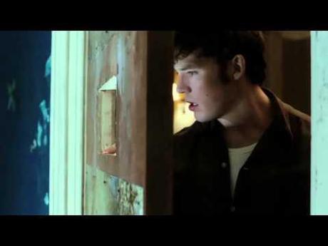 Silencio del Mas Alla (Jared Harris) ver pelicula online