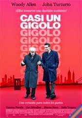 Casi un Gigolo (John Turturro, Woody Allen)