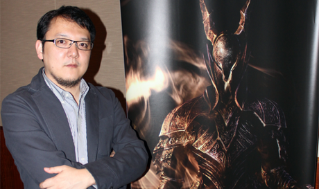 Hidetaka Miyazaki es el nuevo presidente de From Software from software Hidetaka Miyazaki