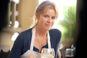 House Of Cards busca su Michael Rogers kim-dickens