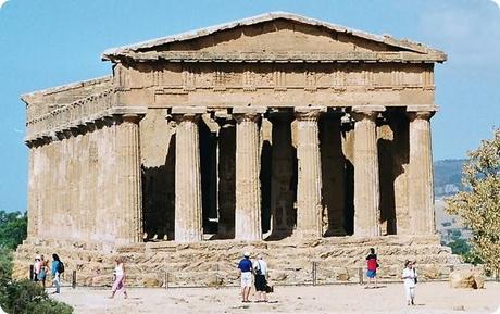 Agrigento Agrigento