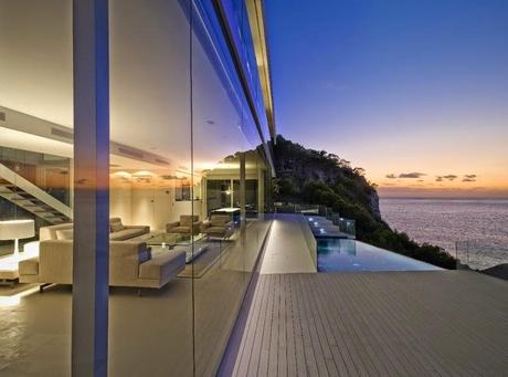 Casa de Vanguardia en San Ponsa Casa de Vanguardia en San Ponsa