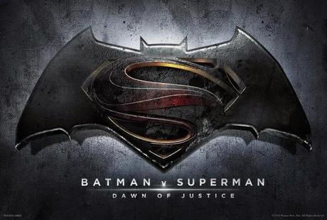 'Batman vs. Superman' ya tiene título y logo oficial (+ tráiler gameplay de 'Arkham Knight') 'Batman vs. Superman' ya tiene título y logo oficial (+ tráiler gameplay de 'Arkham Knight')
