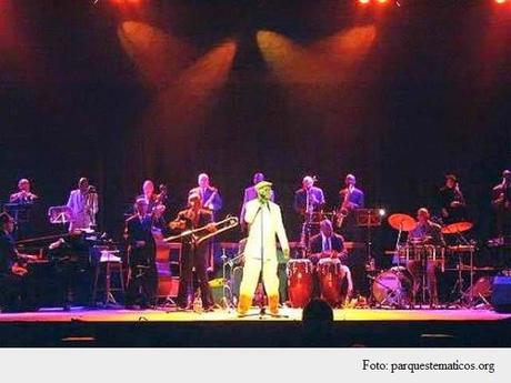 El ‘Hasta pronto’ de Buena Vista Social Club El ‘Hasta pronto’ de Buena Vista Social Club