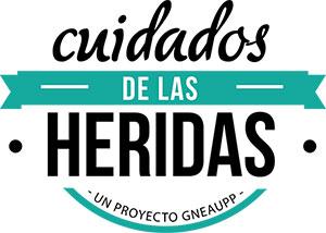 Cuidados de las heridas: nueva web y documento de posicionamiento logo-1