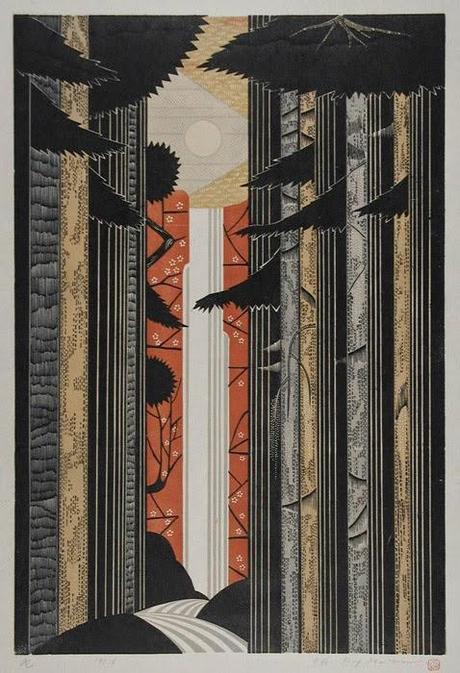 Morimura Ray y el Estilo japonés Morimura Ray y el Estilo japonés