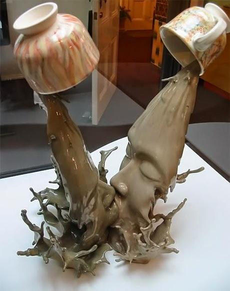 Tsang, Realismo y Surrealismo en un Mismo Lugar Tsang, Realismo y Surrealismo en un Mismo Lugar
