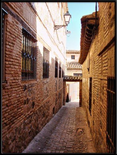 La Judería de Toledo La Judería de Toledo