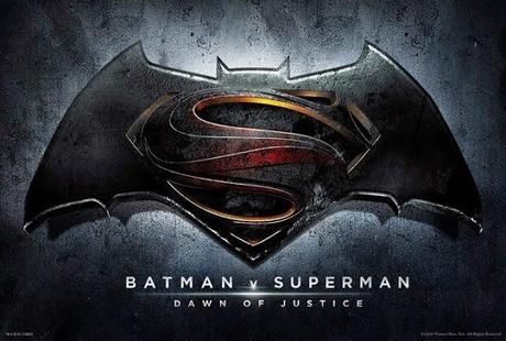 Así que el titulo será: Batman V Superman: Dawn of Justice