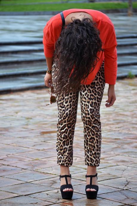 Outfit | Natural waves Outfit | Natural waves