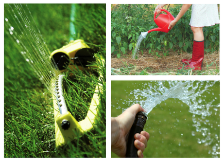 No os olvidéis de riego No os olvidéis de riego