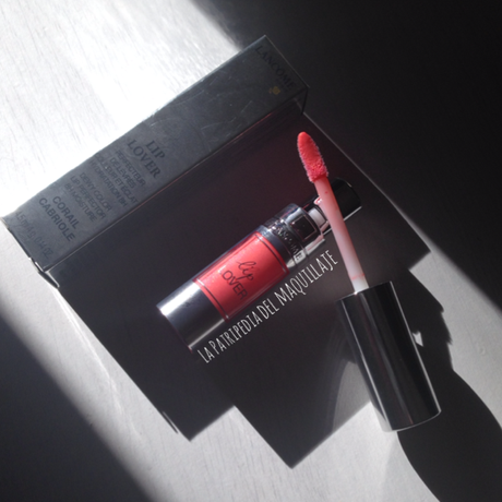 Lip Lover de Lancôme