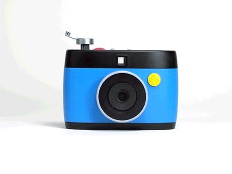 OTTO :: cámara para hacer GIFs animados y enviarlos a tu smartphone