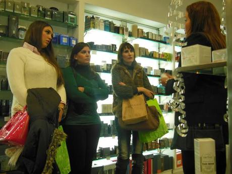 Evento Alohashow en Cádiz Evento Alohashow en Cádiz