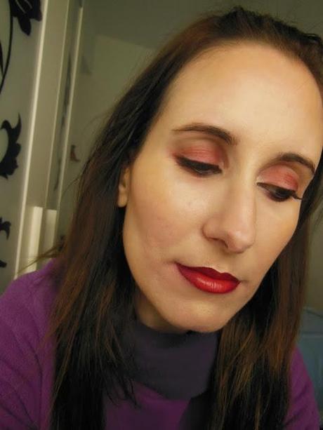 Tutorial Ombre Lips Tutorial Ombre Lips