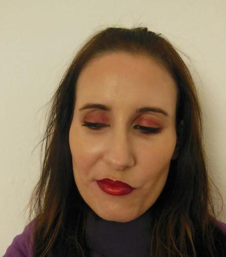 Tutorial Ombre Lips Tutorial Ombre Lips