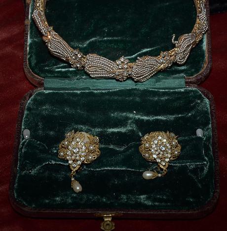 Exposición Joyas Históricas expo3