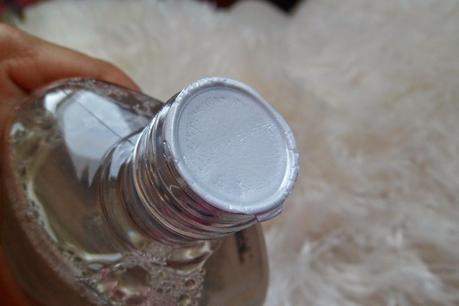 IHERB: Tónico de Rosas Sin Alcohol de Thayers IHERB: Tónico de Rosas Sin Alcohol de Thayers