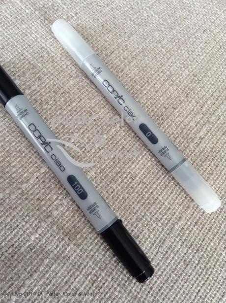 Rotuladores Copic - Copic Markers Rotuladores Copic - Copic Markers