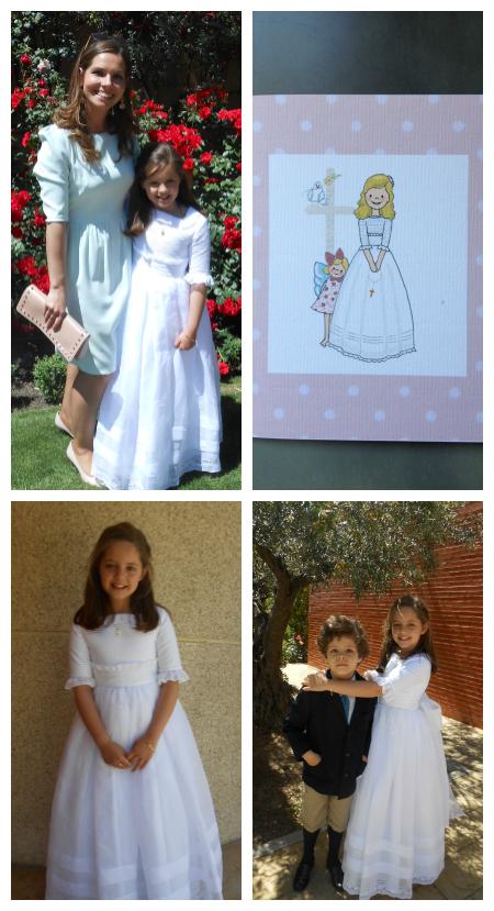 Una comunión Compritas ComuLucia2