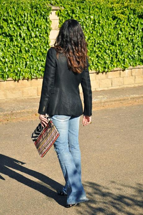 Bubble necklace. Bubble necklace.