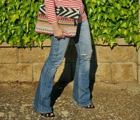 Bubble necklace. Bubble necklace.