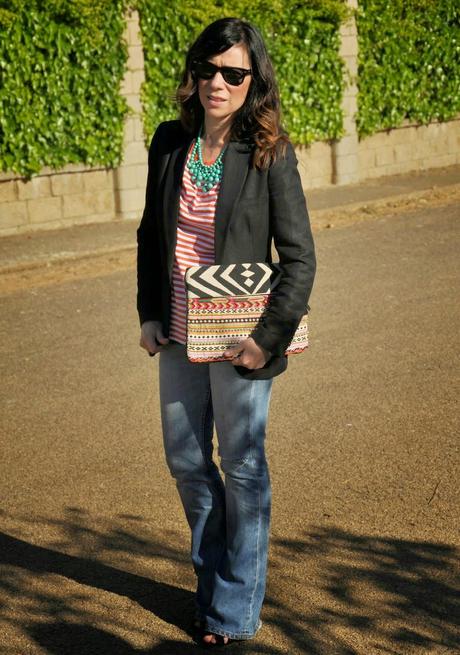 Bubble necklace. Bubble necklace.