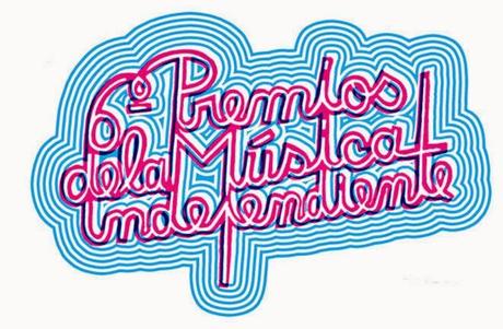 Finalistas de los Premios de la Música Independiente 2014 Finalistas de los Premios de la Música Independiente 2014